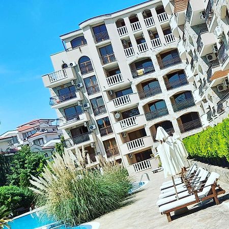 Kalia, Sunny Beach Exterior foto